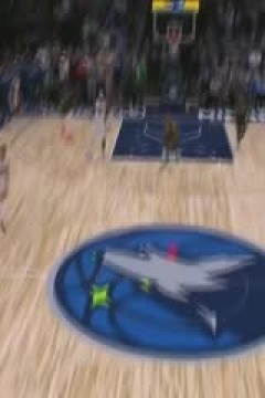 NBA常规赛 鹈鹕VS马刺 20250316