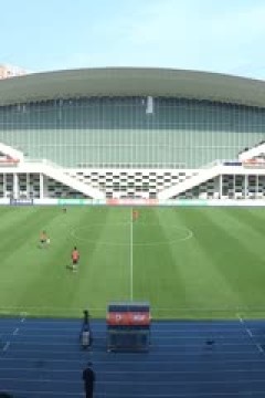 中甲联赛 深圳青年人VS佛山南狮 20250316