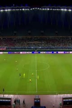 中超联赛 梅州客家VS上海海港 20240618