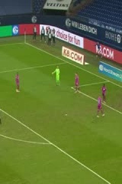 德甲联赛 圣保利VS柏林联 20250127