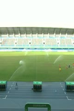 中乙联赛 杭州临平吴越VS山东泰山B队 20250507