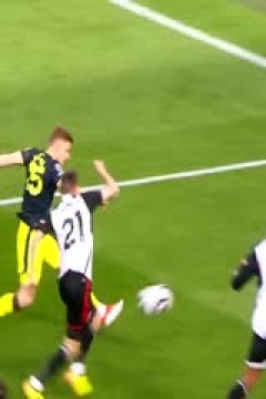 英超联赛 布伦特福德VS谢菲尔德联 20240413