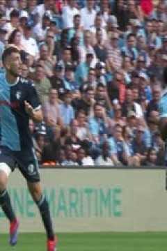 法甲联赛 勒阿弗尔VS欧塞尔 20240901