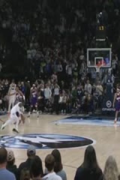 NBA常规赛 76人VS热火 20241119