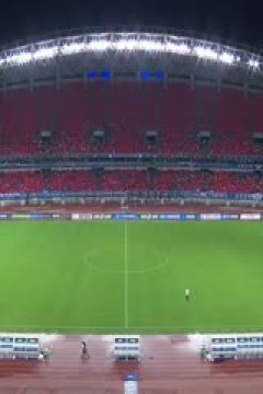 中超联赛 武汉三镇VS南通支云 20240629