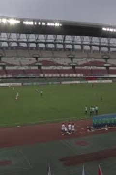 中乙联赛 湖南湘涛VS广西蓝航 20240512