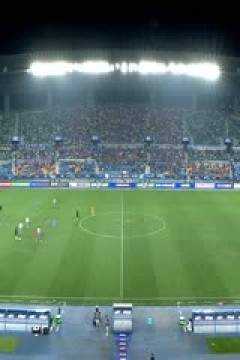 中超联赛 南通支云VS深圳新鹏城 20240614