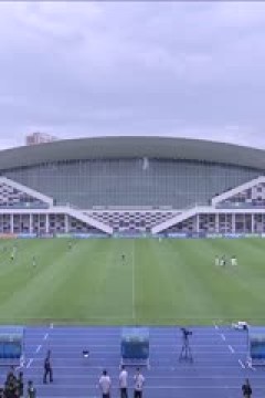 中乙联赛 深圳青年人VS南通海门珂缔缘 20240916