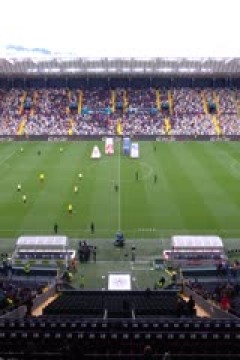 意甲联赛 乌迪内斯VS卡利亚里 20251005