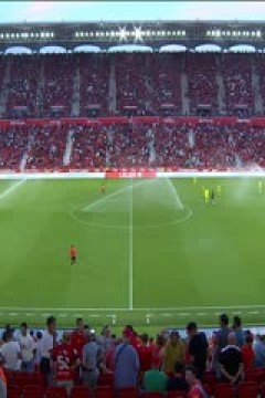 西甲 皇家马略卡vs比利亚雷亚尔 20230818(洪宇青)