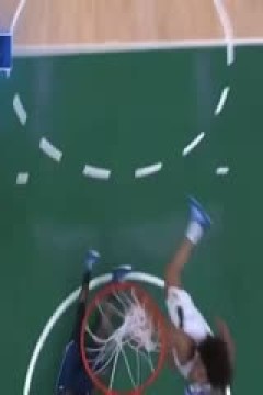 NBA常规赛 凯尔特人VS热火 20250315