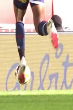 法甲 里尔vs布雷斯特 (乔迁) 20231022