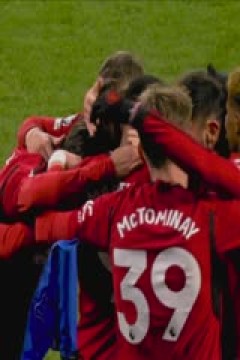 英超联赛 西汉姆联VS诺丁汉森林 20250518