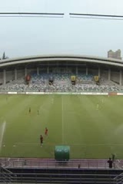 中乙联赛 泉州亚新VS武汉三镇B队 20250608