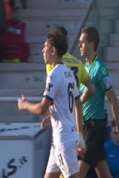 意甲联赛 帕尔马VS拉齐奥 20241201