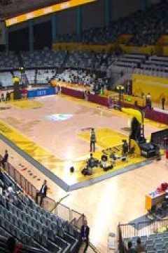 CBA常规赛第8轮 浙江东阳光药VS九台农商银行 20231109(徐秦威)