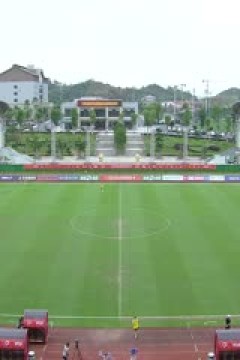 中甲联赛 定南赣联VS上海嘉定汇龙 20250510