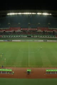 中乙联赛 山东泰山B队VS杭州临平吴越 20250712