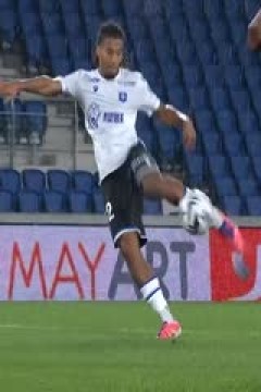 法甲联赛 斯特拉斯堡VS欧塞尔 20251030