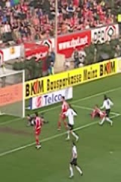 德甲联赛 荷尔斯泰因基尔VS海登海姆 20241102