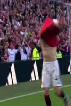 英超 伯恩茅斯vs曼联 (江忠德) 20230520