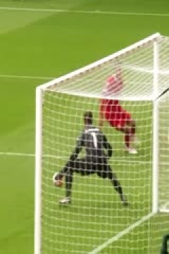 英超  阿森纳vs托特纳姆热刺 (郭灿亮) 20230924