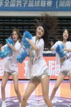 NBL 长沙勇胜VS江西鲸裕清酒 20250827