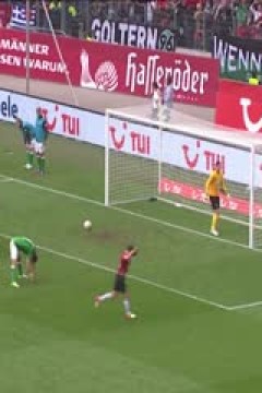 德甲联赛 柏林联VS奥格斯堡 20250116