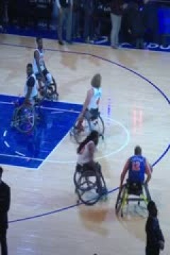 NBA季前赛 奇才VS尼克斯 20251014