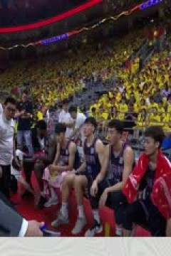 CBA季后赛半决赛 广东华南虎VS辽宁本钢 20240506