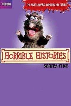 糟糕历史国语第五季