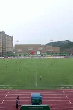 中乙联赛 广西恒宸VS昆明城星 20250525