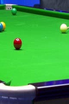 2023斯诺克天津国锦赛罗尼·奥沙利文4-4张安达20231111(一)