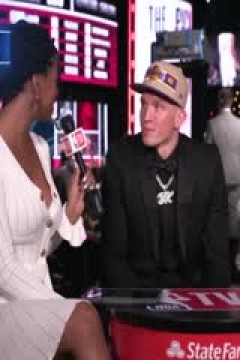 NBA常规赛 开拓者VS湖人 20241209