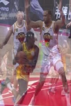 CBA常规赛第36轮 江苏肯帝亚VS深圳马可波罗 20250306