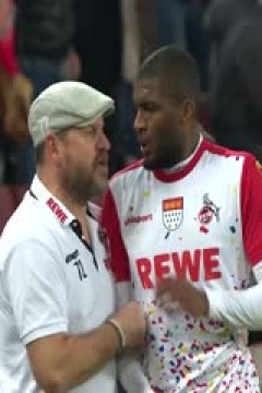 德甲联赛 云达不莱梅VS沃尔夫斯堡 20250301