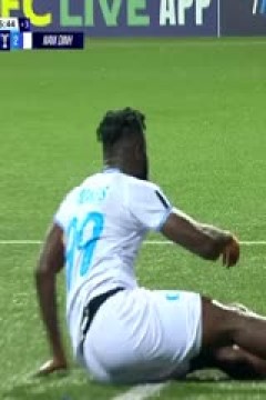 亚冠二级小组赛 淡滨尼流浪者VS南定 20241024