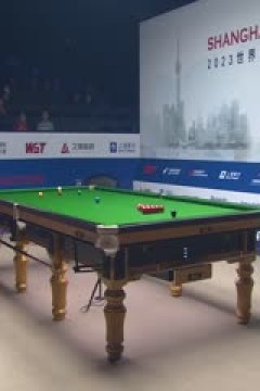 斯诺克罗尼·奥沙利文6-3阿里·卡特20230912