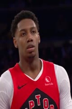 NBA常规赛 猛龙VS尼克斯 20241224