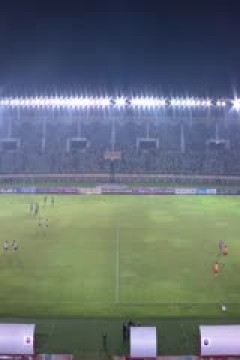 亚冠女足小组赛 水原FC女足VS伊斯佩女足 20251109