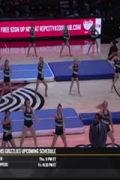 NBA常规赛 国王VS开拓者 20231227