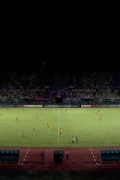 中乙联赛 广西蓝航VS湖北青年星 20240825