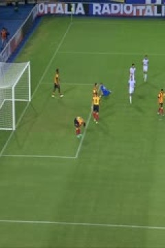 意甲 莱切vs拉齐奥 20230820(石庆圣)