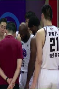 NBL 江西赣驰VS香港金牛 20240627