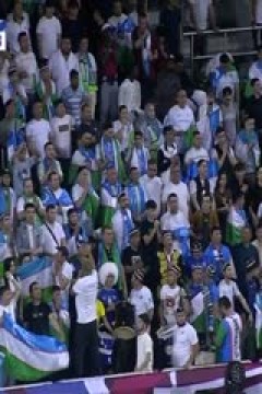 U23亚洲杯决赛 日本U23VS乌兹别克斯坦U23 20240503