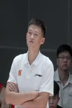 CBA夏季联赛 天津先行者VS深圳马可波罗 20240817