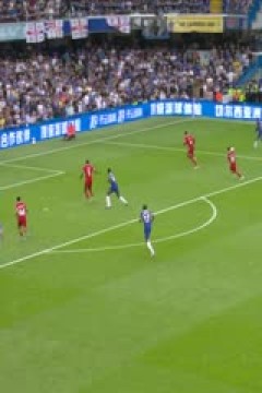英超 切尔西vs利物浦 20230813(陈渤胄)
