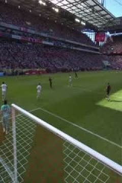 德甲 科隆vs拜仁慕尼黑 (Levent) 20230527