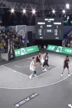 超三联赛日照迈动山外21.17宁波海曙建英20231023