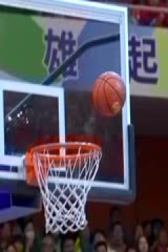 WCBA常规赛 天津冠岚VS武汉盛帆白鹤 20240217(字诚)